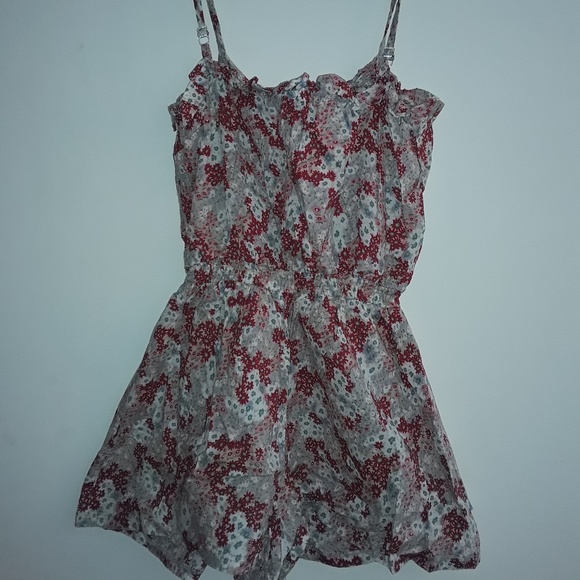 Jumpsuit - Picture 2 of 5